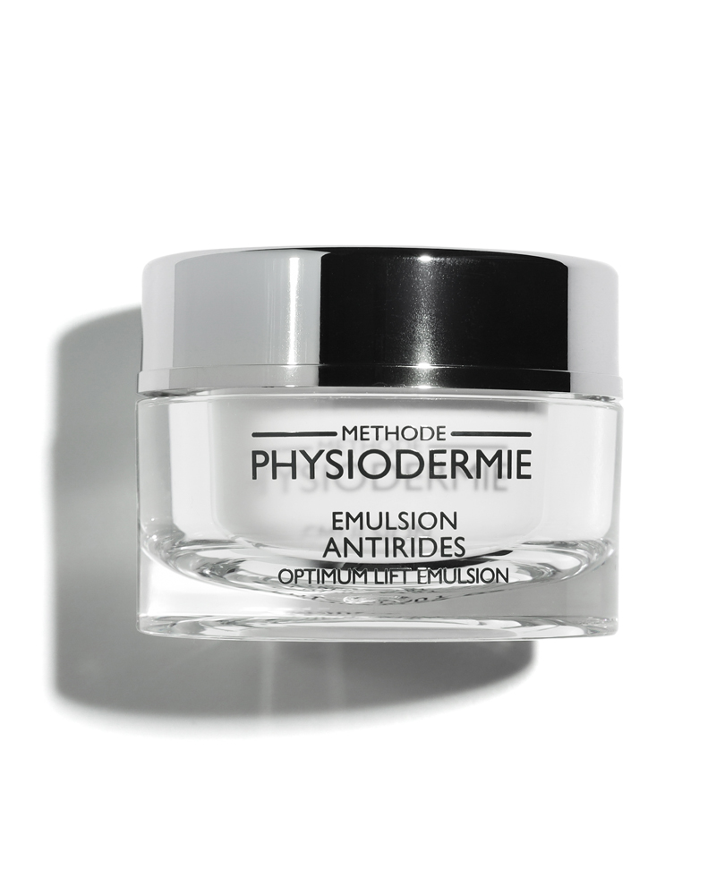 Emulsion antirides